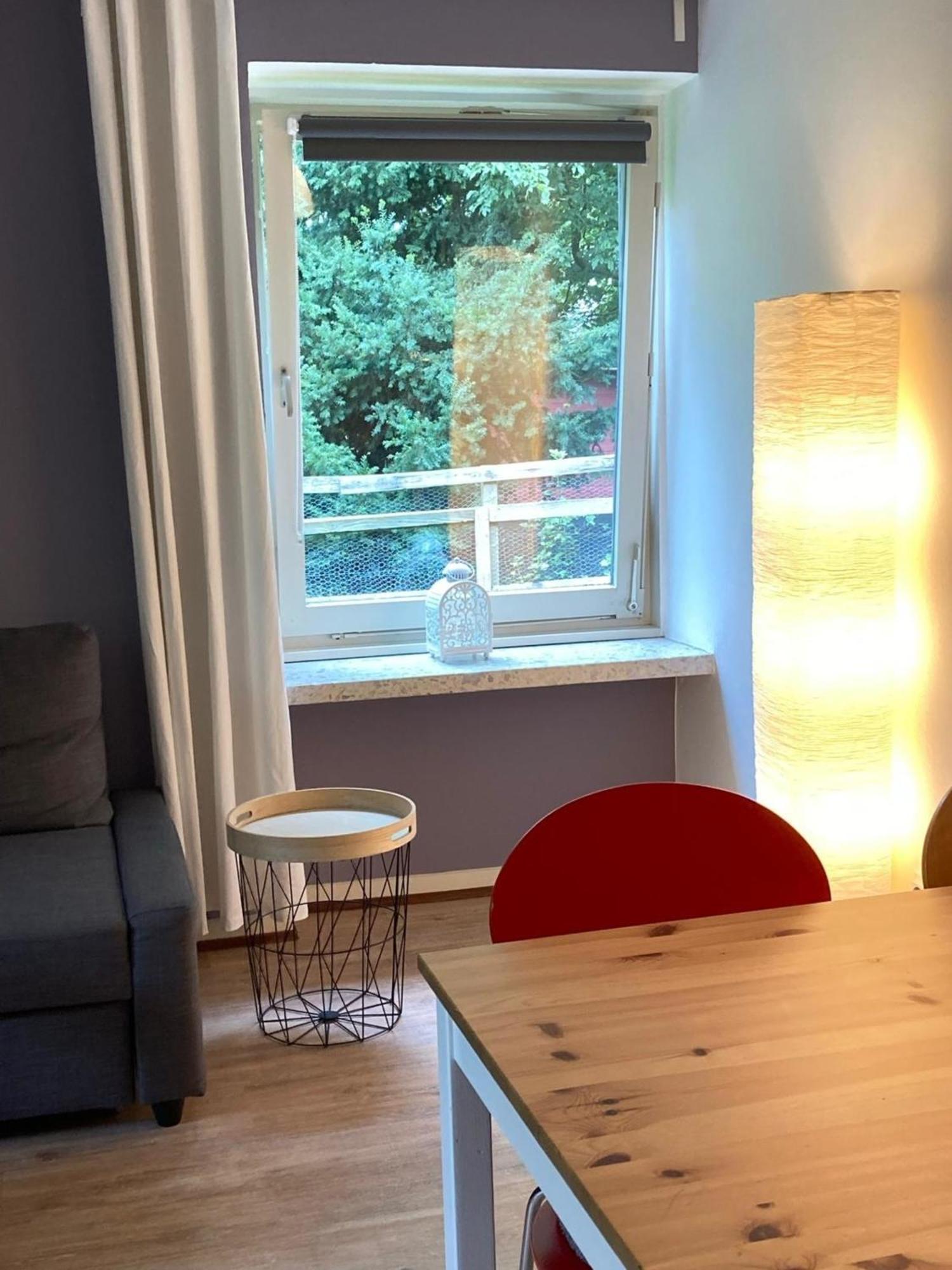 Apartment Abendrot
