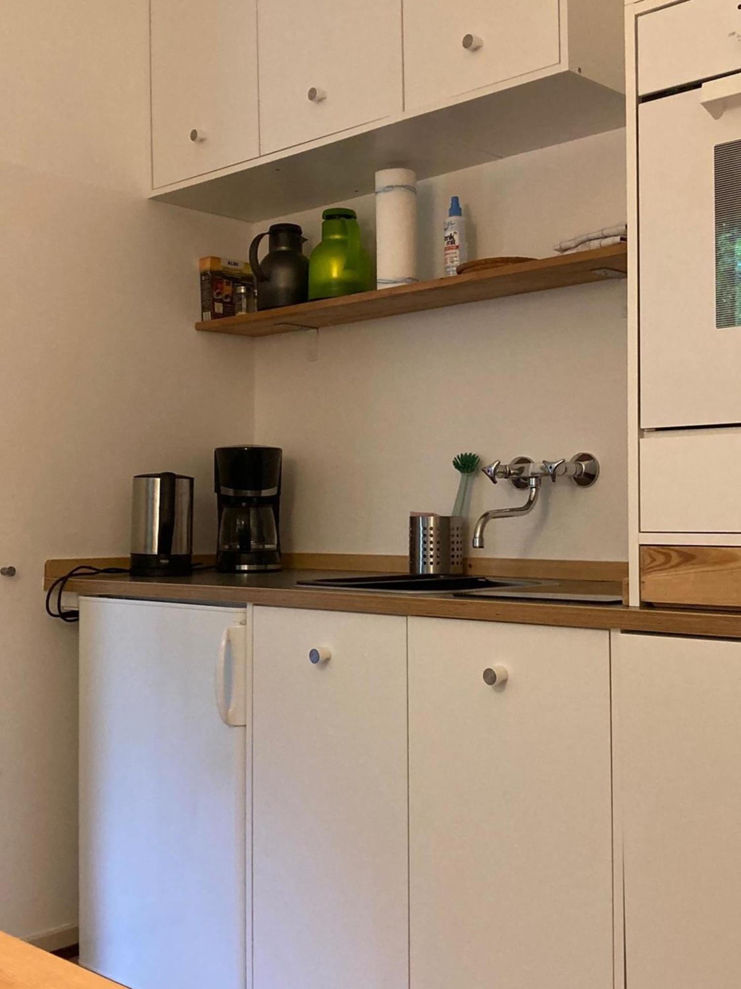 Abendrot Apartment